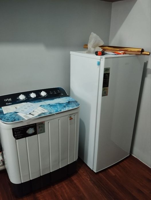 ALGARITM 31 Kv 2 XONA Texniklari MebeL Bor Xonalar Aloxida Srocho Oila