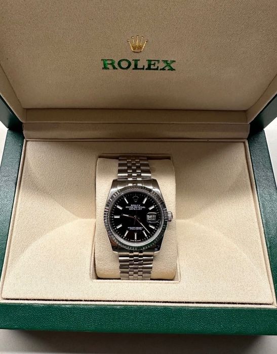 Rolex Datejust 36mm