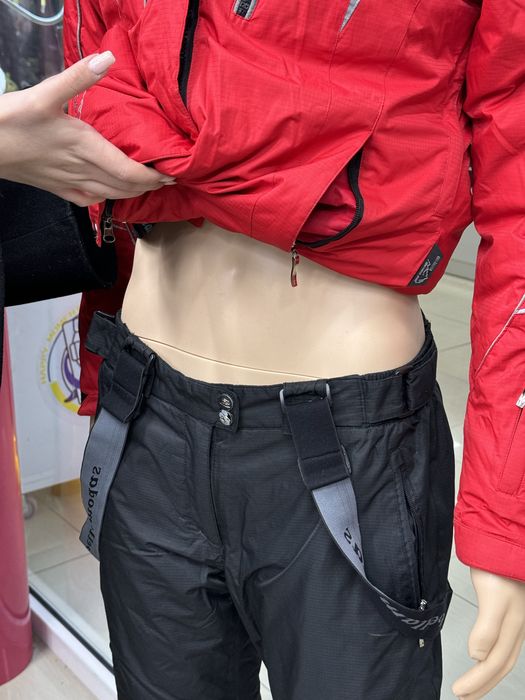 комбинизон экипировка