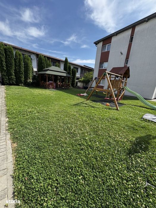 De Inchiriat! Apartament de 3 camere, gradina, Parcare, Zona Eroilor