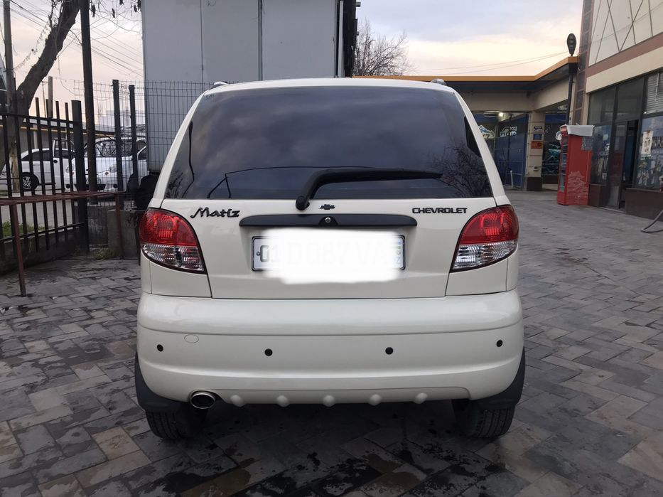 Sotiladi matiz yevro 3 tali
