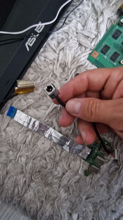 Piese laptop asus