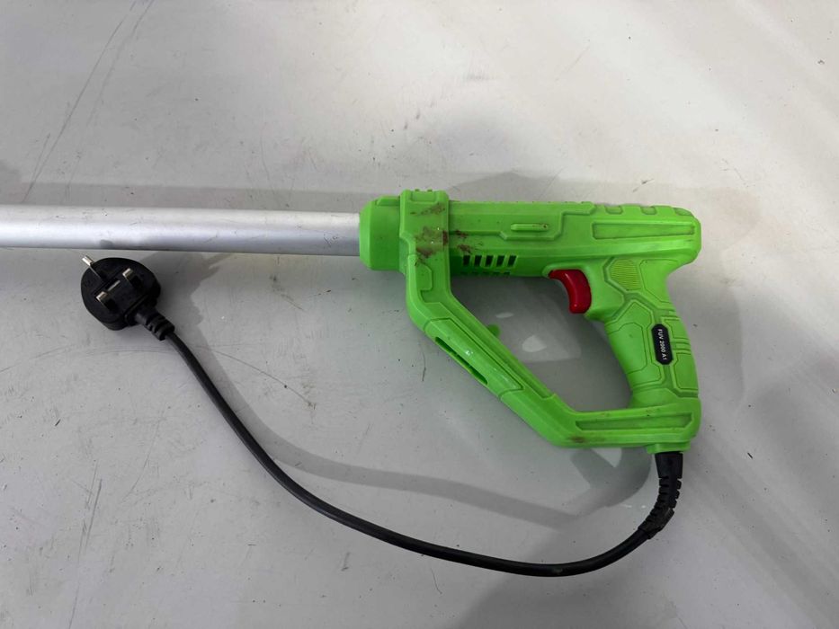 Пистолет за горене на плевели - Florabest