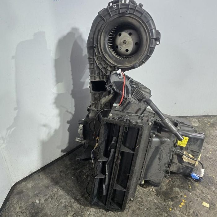 Aeroterma completa Opel Astra H GTC