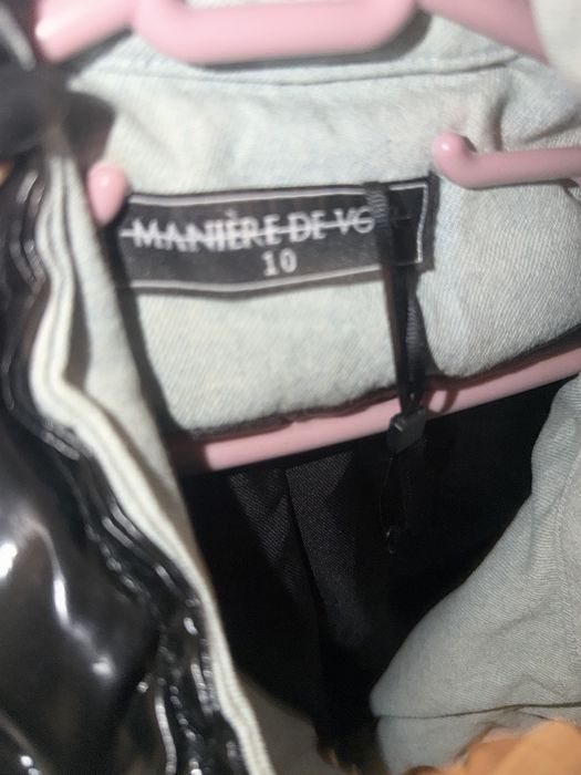 Яке Maniere De Voir