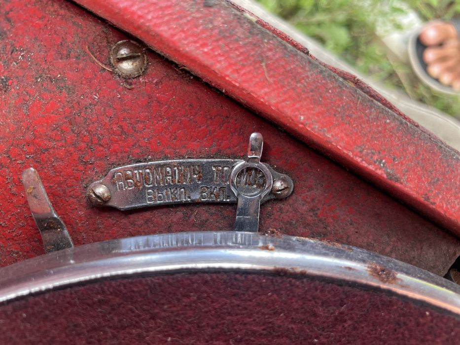 Продам Патефон оригинал в хорошем состоянии