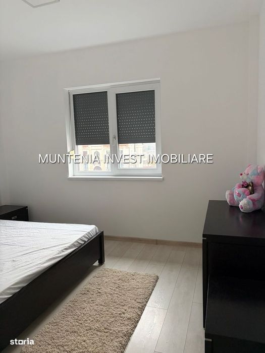 Apartament 2 camere, totul nou, Zona Centrala