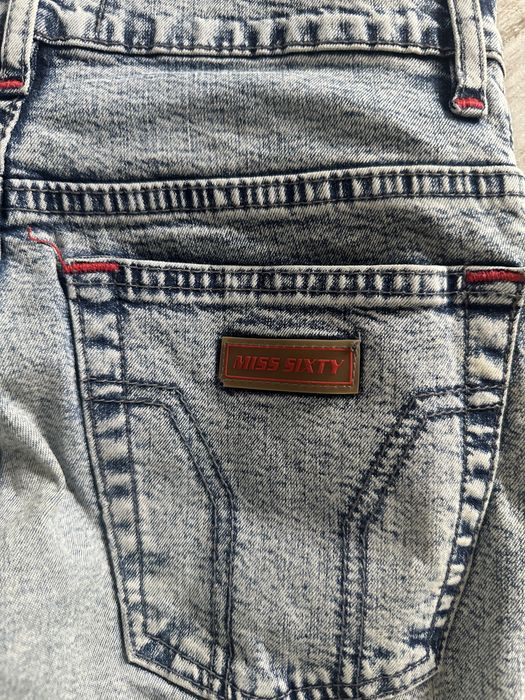 Дамски дънки Miss Sixty