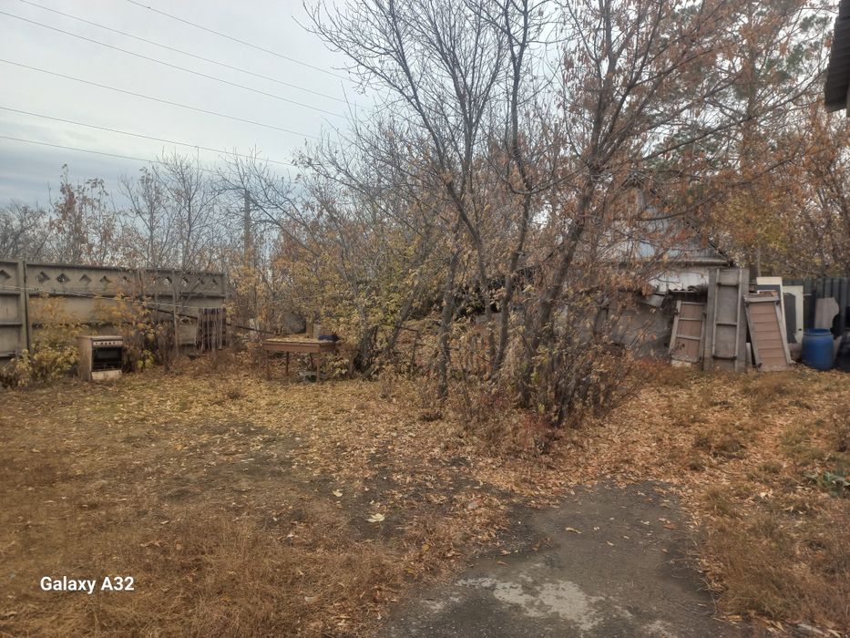 Продаётся дом возле Азф завода