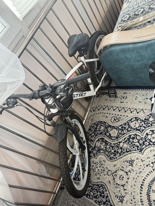 Велосипед взрослым