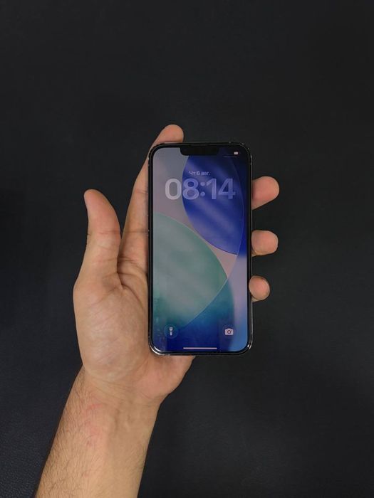 Iphone 13 pro ideal