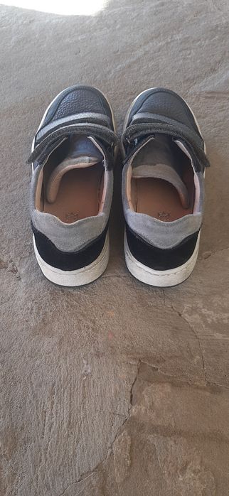 Детски гуменки "Колев и Колев"