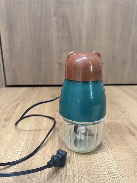 Продам блендер для детского питания