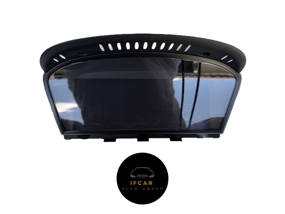 Дисплей/Монитор/Екран/Навигация 8,8" за BMW E60 E61 E63 E64 M5 M6