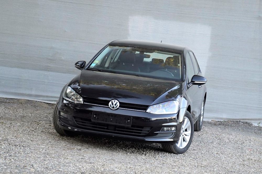 Dezmembrez/Dezmembrari VW Golf 7 2017