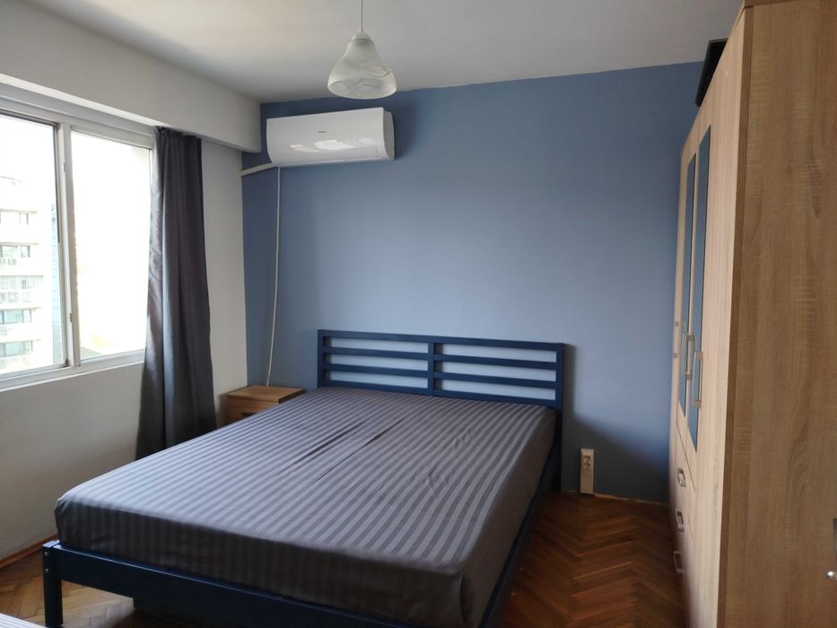 Продава се Тристаен апартамент в Варна, Левски - 68 кв.м за 1185 €/кв.м - Снимка #12