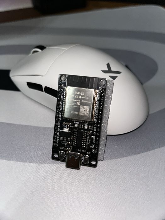 Esp32, Basic kit, полный набор