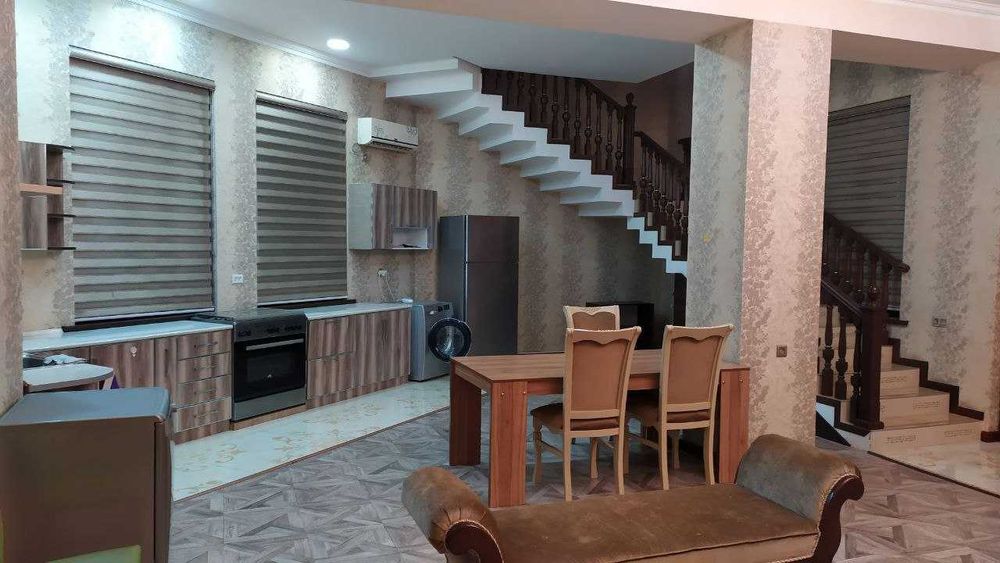 Аренда евродом Мирабад авенью