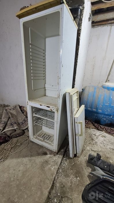 Xoladelnik artel pasti ishlaydi eshiklar remont talap