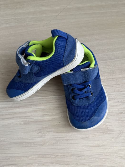 Кроссы по типу босоногих размер 26