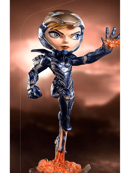 Iron Studios Iron Man Rescue Фигура Фигурка Статуетка