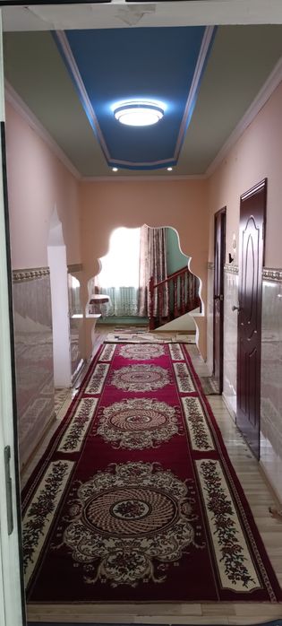 Продам 2этажный дом