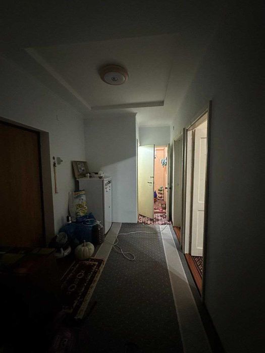 Квартира сотилади!