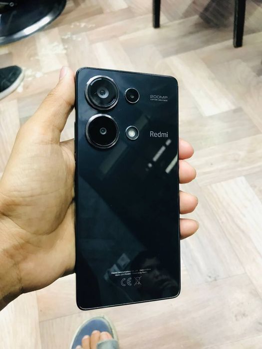 Redmi note 13 pro