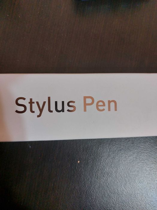 Писалка за айфон или таблет