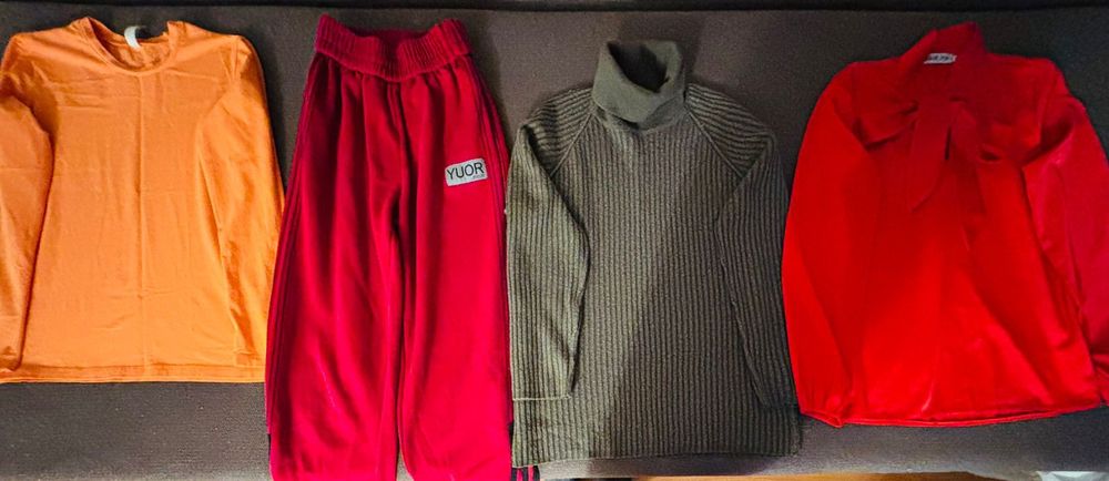 Продам женские вещи