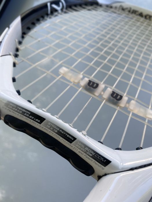 Тенис ракета Wilson