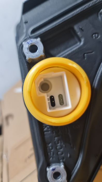 Brat oglinda NOU 5pin BMW 4 F32 F33 F36 facelift lci