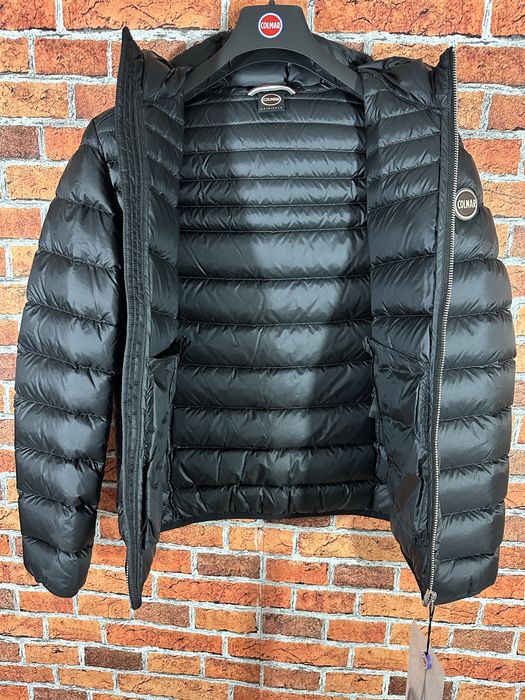 Geaca Colmar Puff Jacket Originala