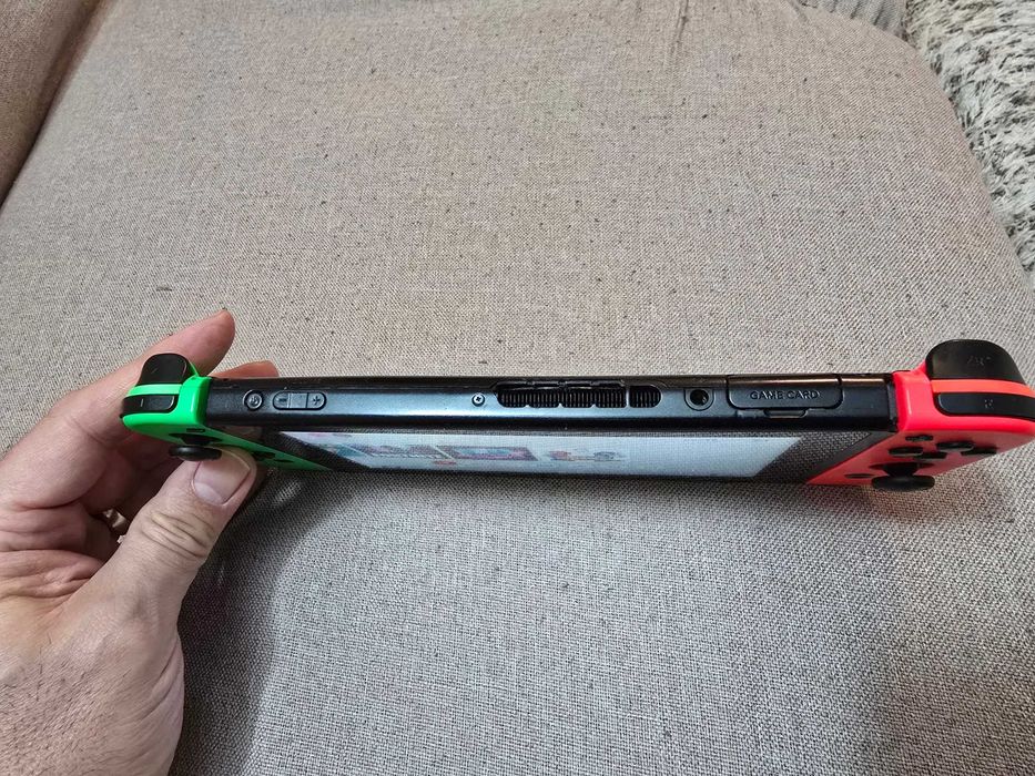 Nintendo Switch / joc nintendo switch / consola nintendo nu psvita