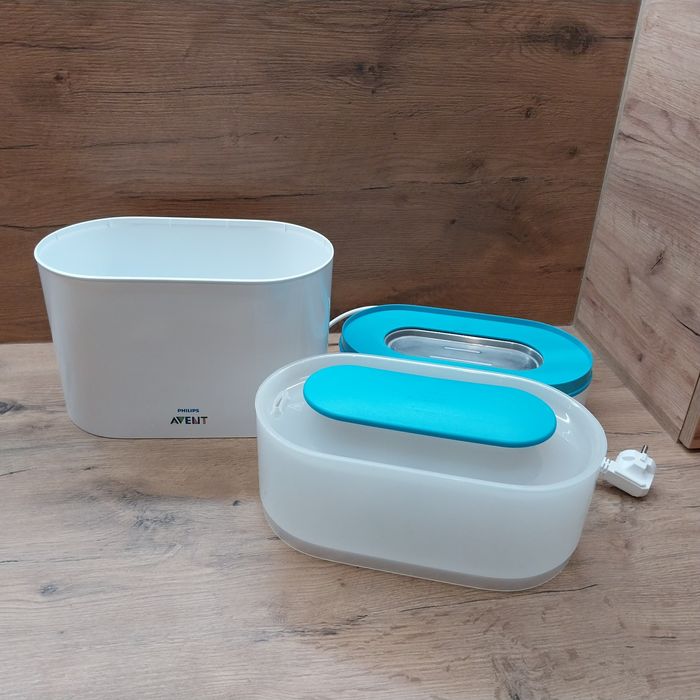Стерилизатор  AVENT PHILIPS