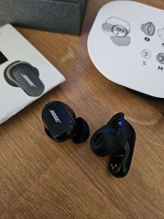 Căști BOSE Quiet comfort Earbuds II