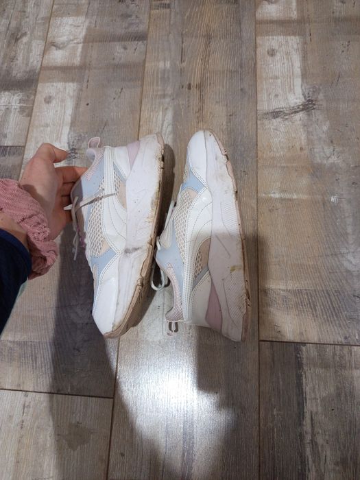 Маратонки Puma 40 номер