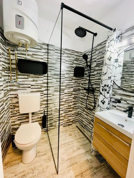 Apartament cu 2 camere Olimp