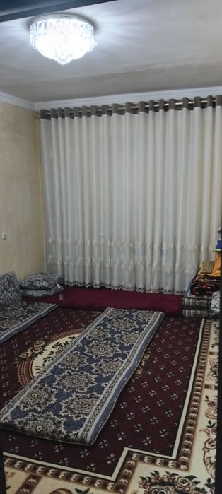 Квартира сотилади