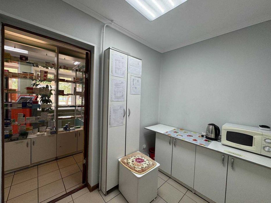 Продам коммерческое помещение на Стрелке