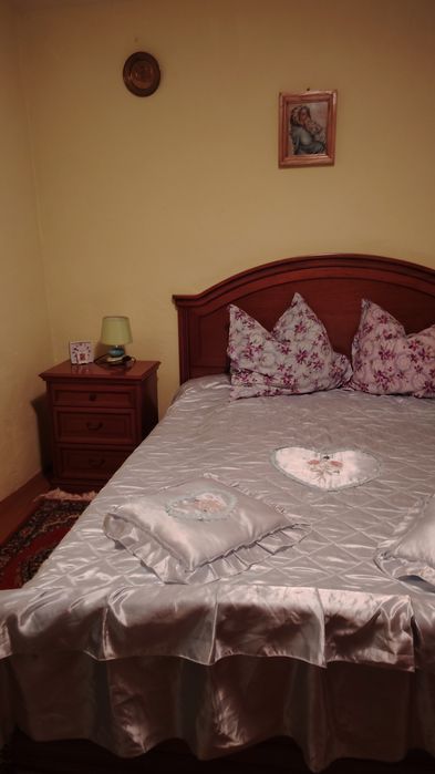 Apartament 3 camere în Avram Iancu jud Alba