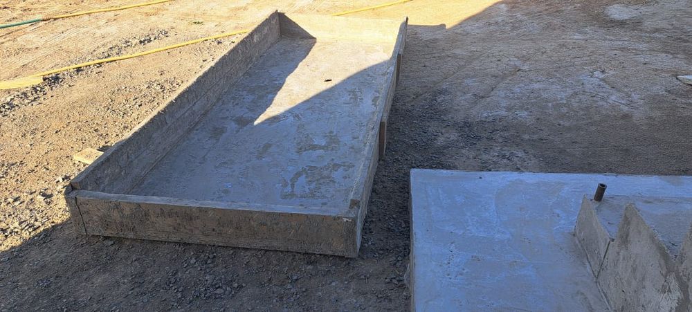 Продам карита  для цемент