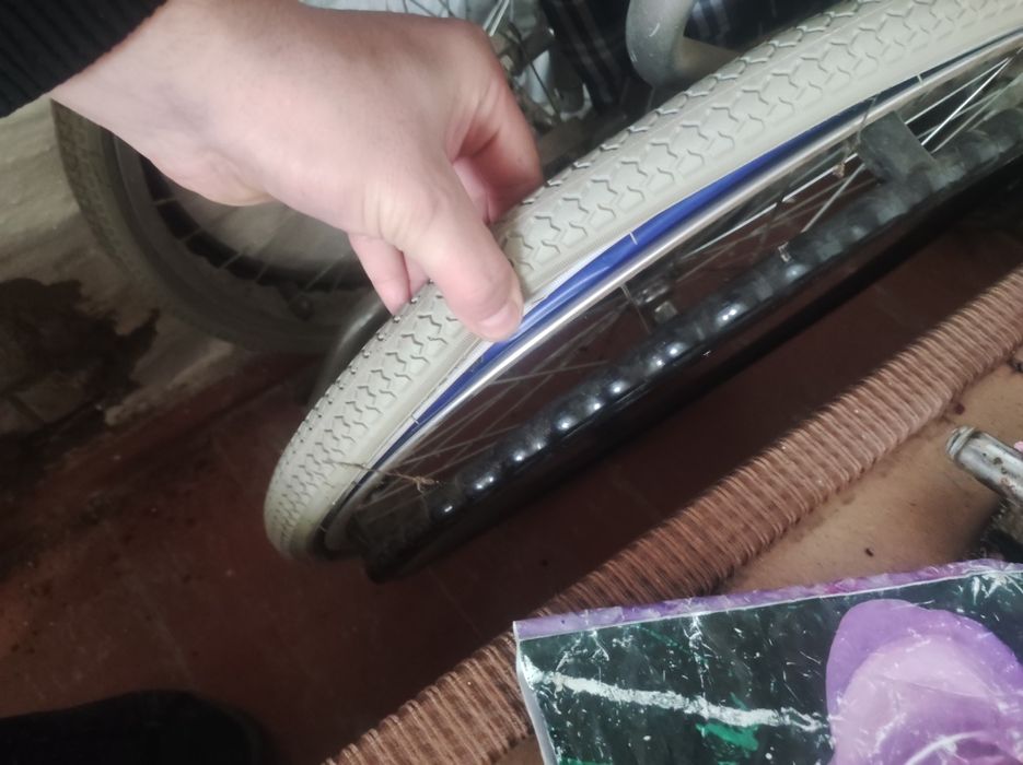 Инвалидная коляска Цена договорная