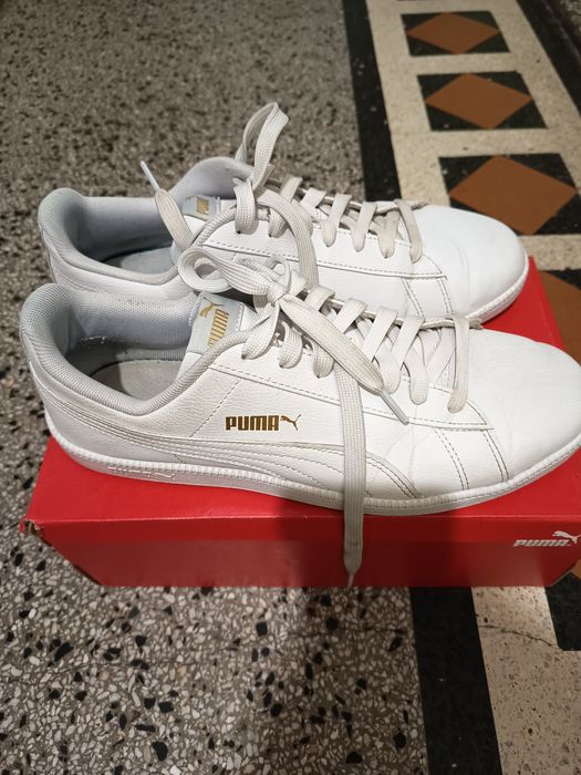 Мъжки спортни обувки Puma Up