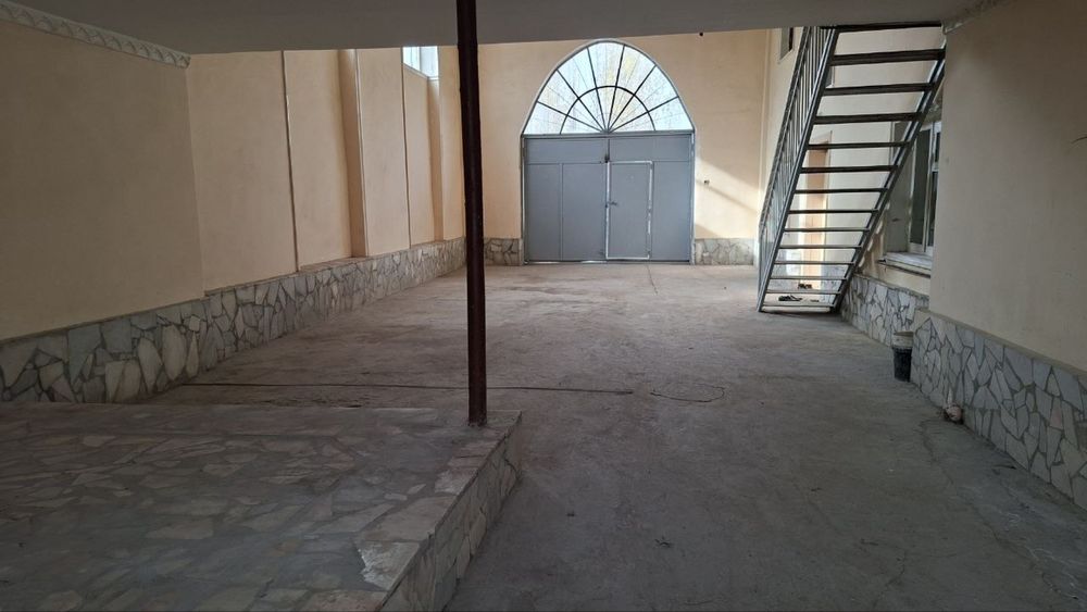 Сдаётся в аренду двухэтажный дом на Уртачирчикском районе