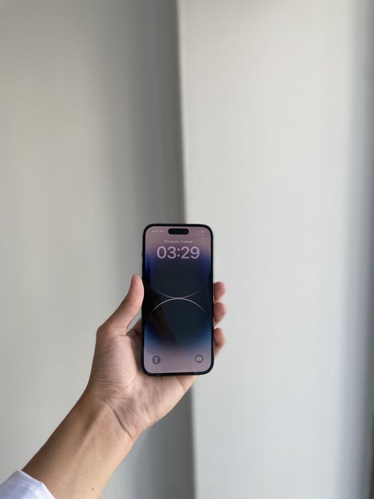 Продам срочно iPhone 14 Pro 128GB