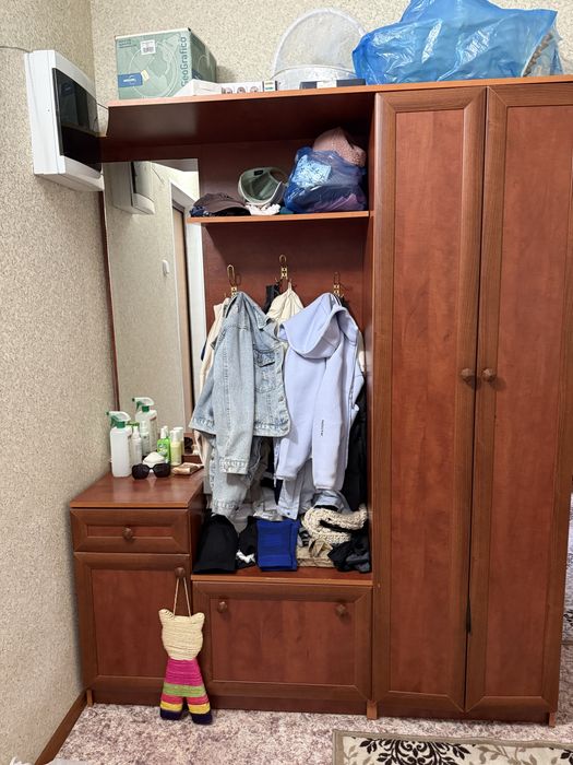 Продается мебель для прихожей