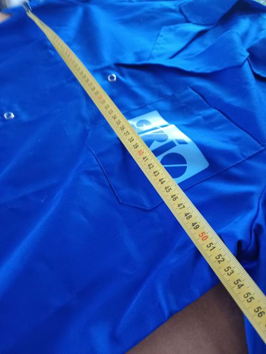 Манта работна L размер