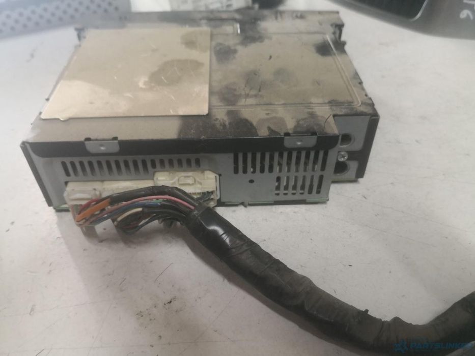 Casetofon Toyota Land Cruiser (Lj12_, Kzj12_, Trj12_, Kdj12_, Grj12_) [ 20 Oem 8612060461
