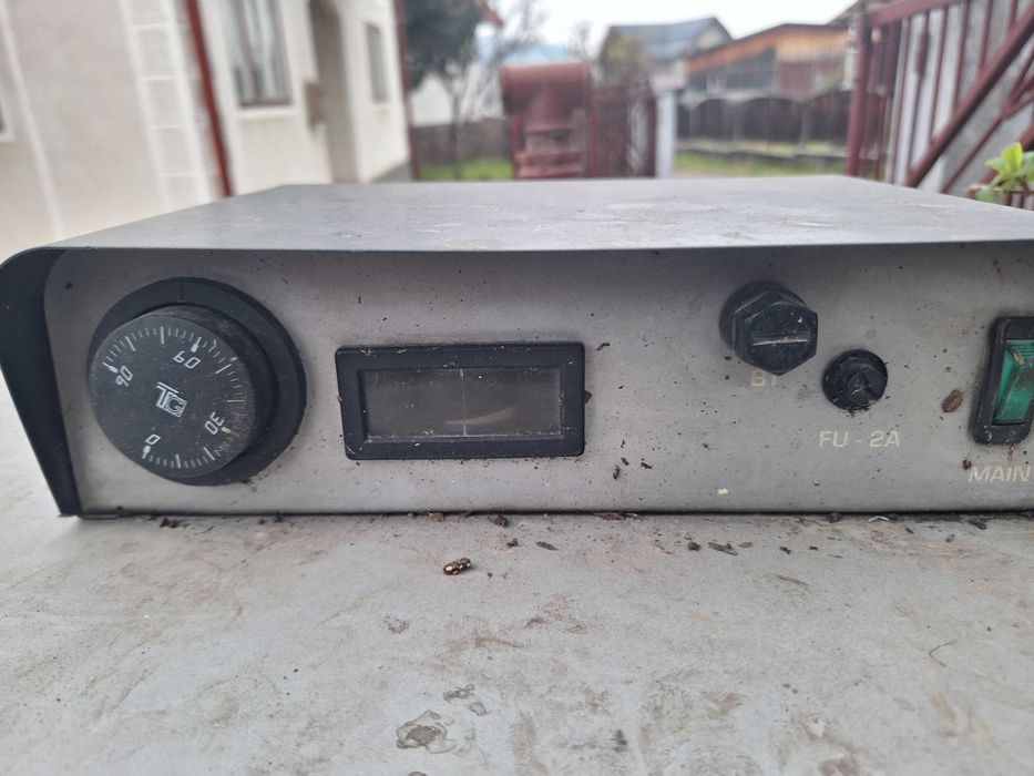 centra termica BOSCH 32 kw piese de schimb